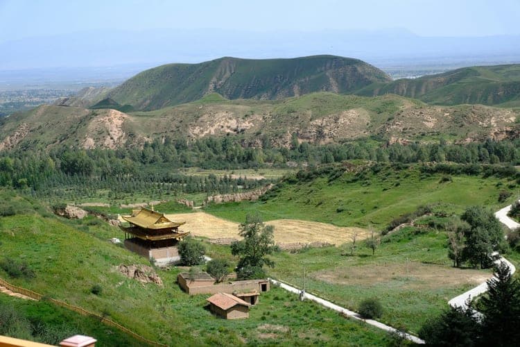 Datong