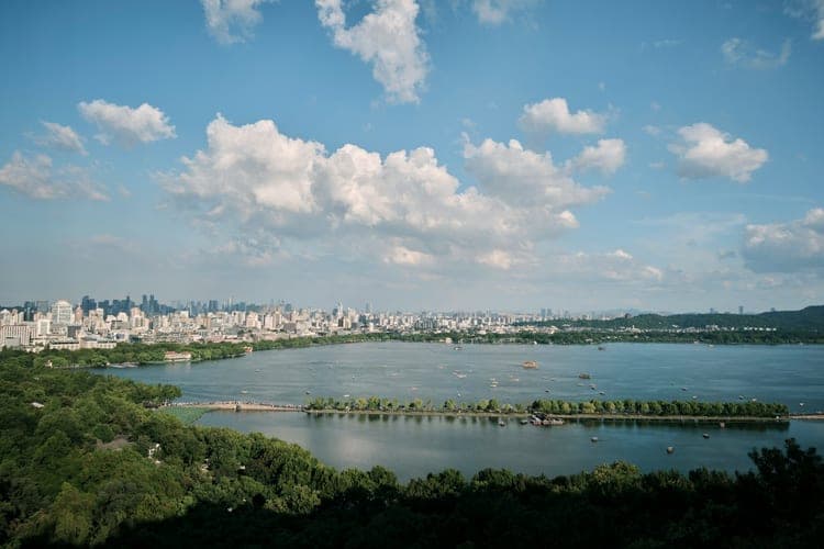 Hangzhou