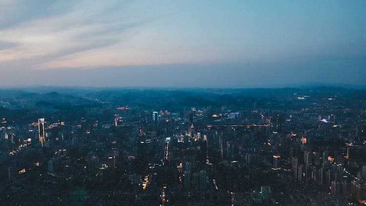 Lanzhou
