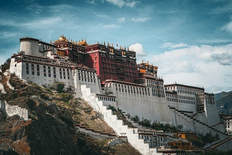 Lhasa