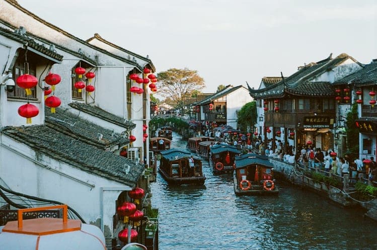 Suzhou