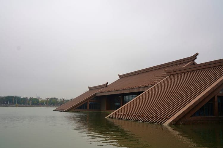 Tianjin