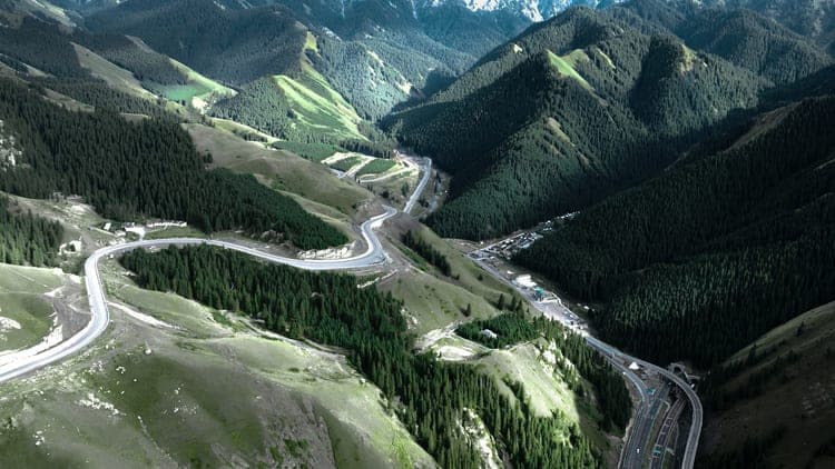 Urumqi