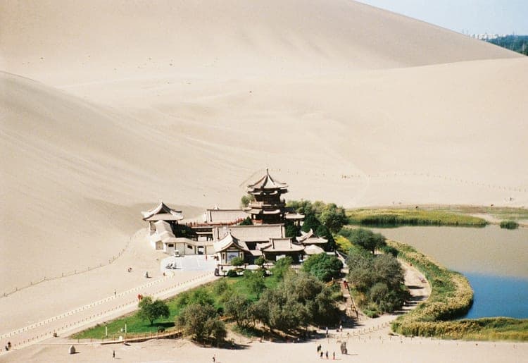 Xiahe