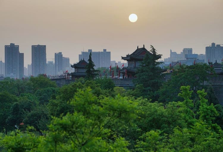 Xi'an