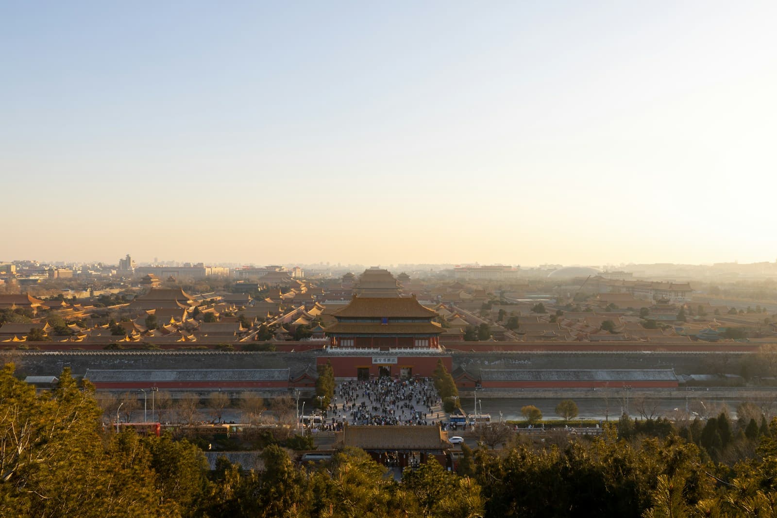 Badaling, Mutianyu, Gubeikou & Jinshanling Great Wall 3 Day Tour