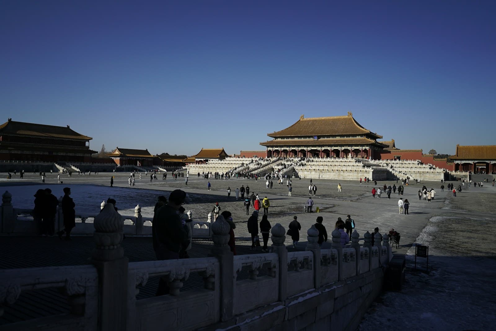 Badaling, Juyongguan, Huanghuacheng, Mutianyu, Gubeikou & Jinshanling Great Wall 5 Day Tour