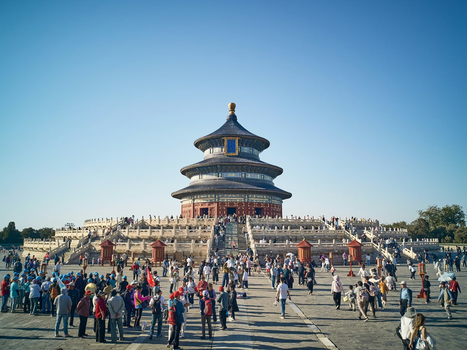 2 Day Hiking: Jiankou, Mutianyu, Jinshanling and Simatai West Great Wall