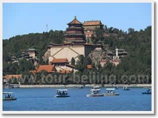 4-Day Beijing Tour Package A (Including Hotel)