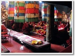 Day 01 - Arrival at Hohhot ( B L D ) 2