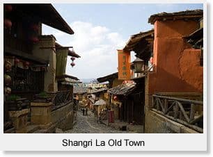 16-Day Sichuan - Lijiang - Grand Shangri-la Overland Private Tour