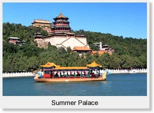 Beijing Xian Kunming Dali Lijiang Shanghai 13 Day Tour