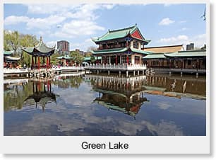 Day 02 - Kunming