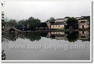 Day 04 - Leave Huangshan ( B L )