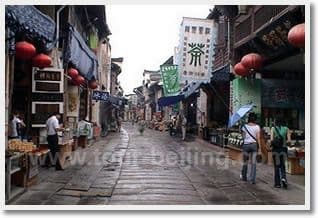 Day 04 - Leave Huangshan ( B L ) 4