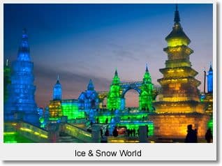 Day 02 - Full Day Tour in Harbin 6