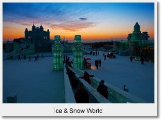 Day 02 - Harbin 5