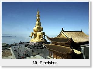 14-Day Lijiang - Yunnan - Sichuan Private Tour