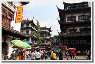 Day 03 - Shanghai Beijing
