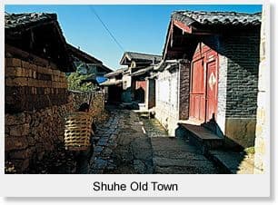 Day 04 - Lijiang