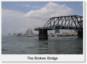 Day 05 - Dandong Beijing ( 14 hour overnight train )
