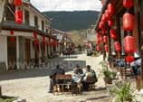 Lijiang - Tiger Leaping Gorge - Jade Dragon Snow Mountain 6-Day Trekking Tour
