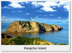 Dalian 3 Day Tour