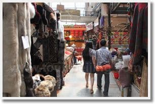 China Silk Road Highlight 7-Day Tour