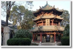 Beijing Xian 7 Days Highspeed Train Tour