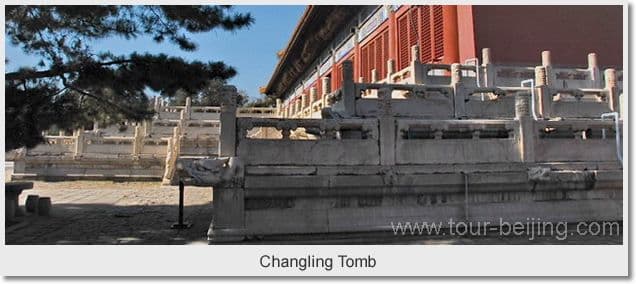 Beijing Muslim 4 Day Tour