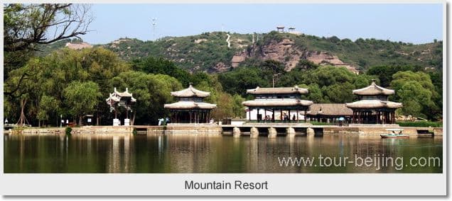 6-Day Beijing Duolun Xilingol Chengde Culture Tour