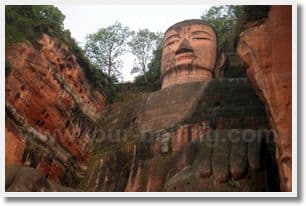 Day 03 - Chengdu Leshan