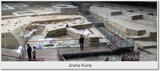 Chengdu 4 Day Highlight Tour