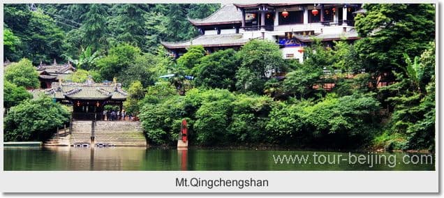 Chengdu 4 Day Highlight Tour