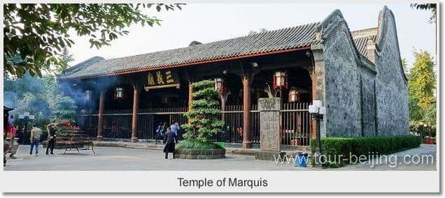 Day 04 - Leave Chengdu