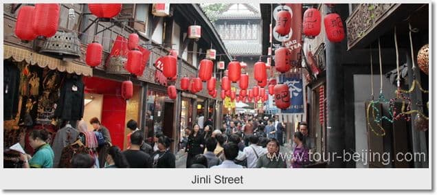 Chengdu 4 Day Highlight Tour