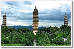 Day 03 - Kunming