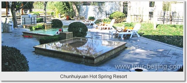 ski beijing ski package