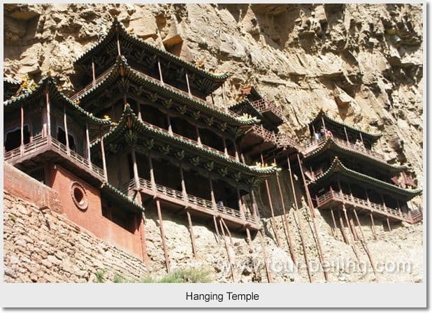 Day 01 - Beijing Datong Beijing 2