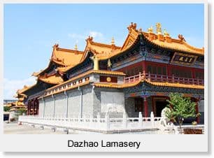 Dunhuang 4 Day Tour