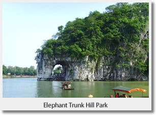 Beijing Lhasa Xian Guilin Shanghai 13 Day Tour