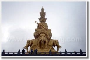 Chengdu Chongqing Yangtze River 8 Day Tour with Bullet Train Experience