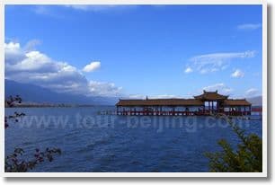 lijiang yunnan tour kunming dali lijiang shangri la 9 day tour