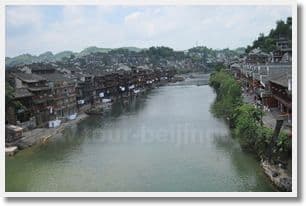 Day 07 - Zhangjiajie Fenghuang