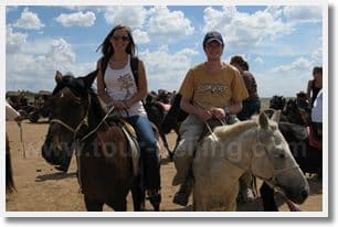 China Delightful Inner Mongolia Tour