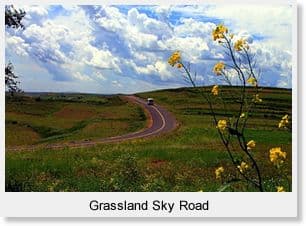 Beijing Zhangjiakou Grassland 2 Day Tour