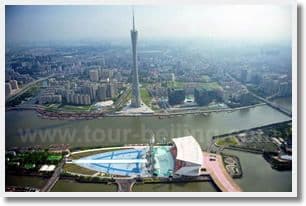 Day 09 - Guangzhou