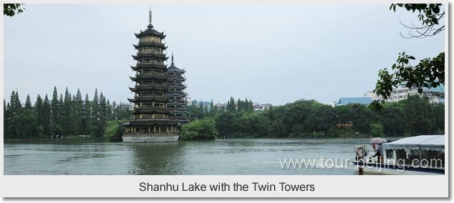 Guilin 3 Day Classic Tour