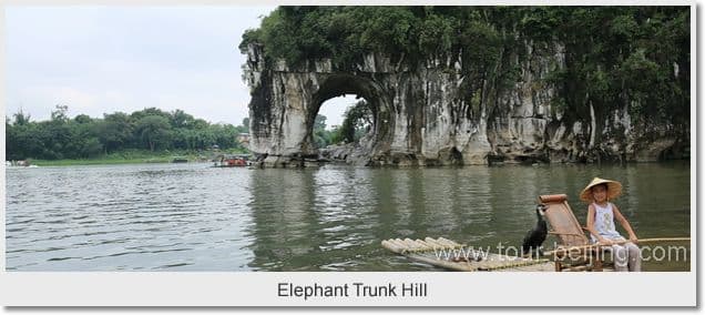 Day 06 - Xian Guilin ( Airfare not included ) 2