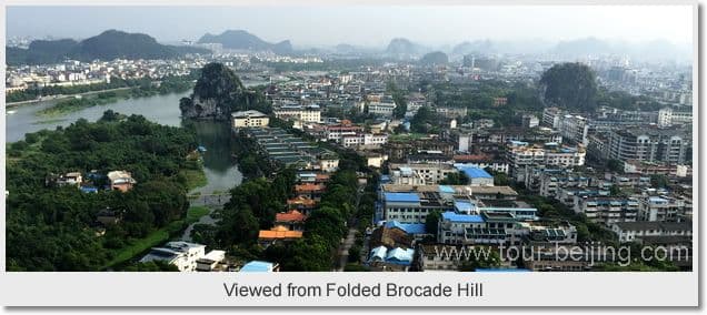 Guilin 3 Day Classic Tour